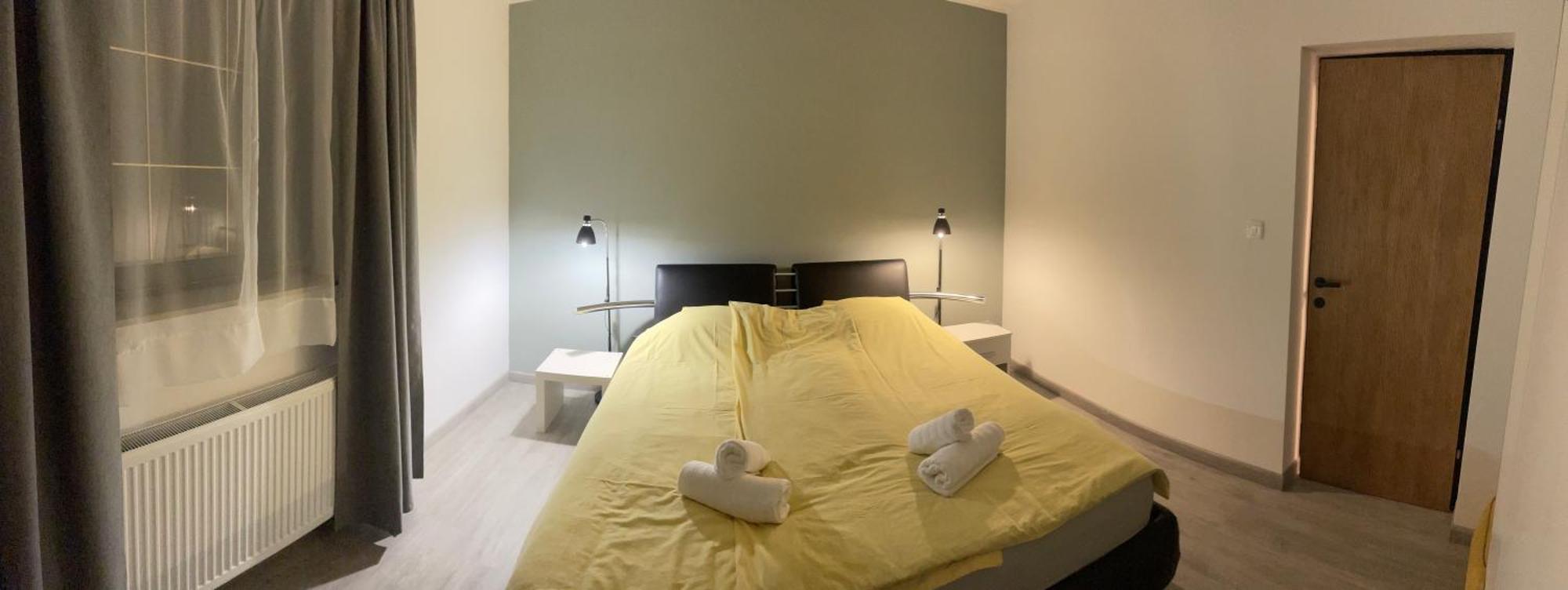 Roses Apartment Prijeten Apartma Za Dve Osebi Mengeš Eksteriør billede